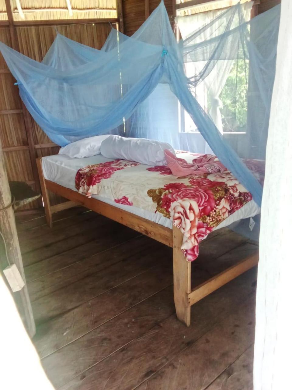 Yenbainus Homestay Yennanas Besir Zimmer foto